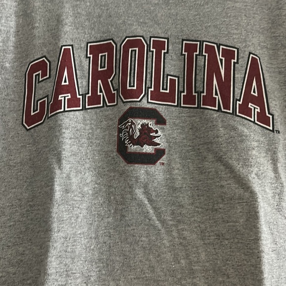 nwot south carolina t-shirt - Picture 2 of 5